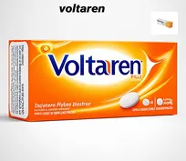 Voltaren punture generico